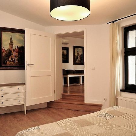 Apartamenty Kopernika 14 Stary Toruń Exteriér fotografie