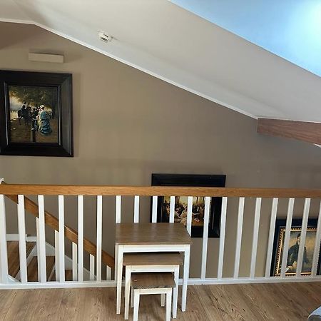 Apartamenty Kopernika 14 Stary Toruń Exteriér fotografie