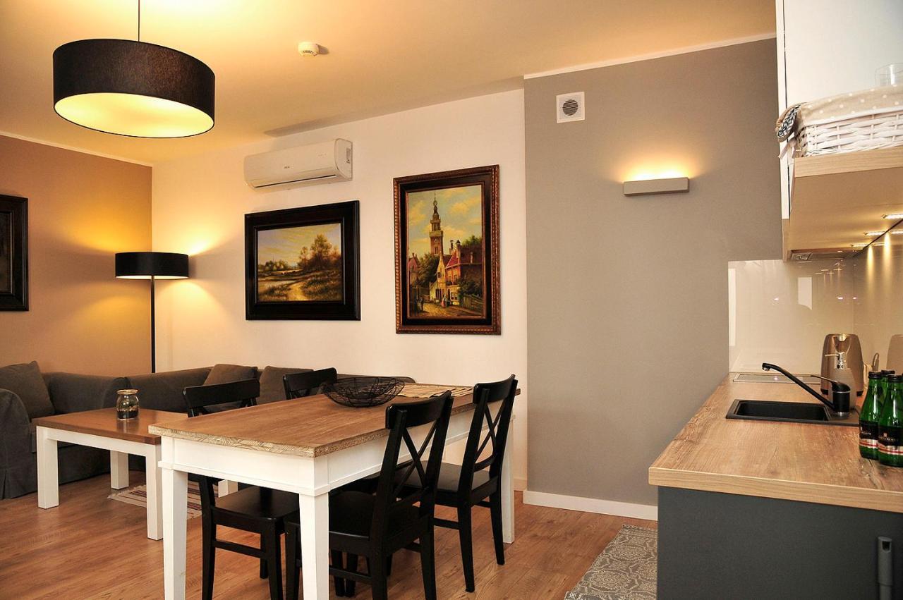 Apartamenty Kopernika 14 Stary Toruń Exteriér fotografie
