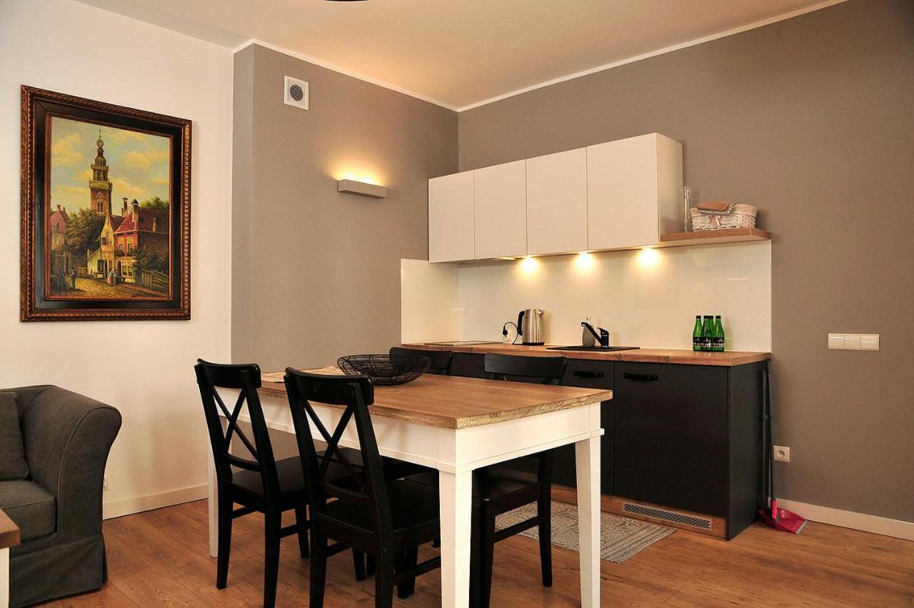 Apartamenty Kopernika 14 Stary Toruń Exteriér fotografie
