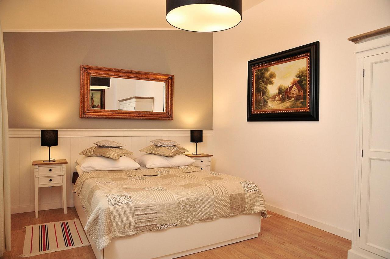 Apartamenty Kopernika 14 Stary Toruń Exteriér fotografie