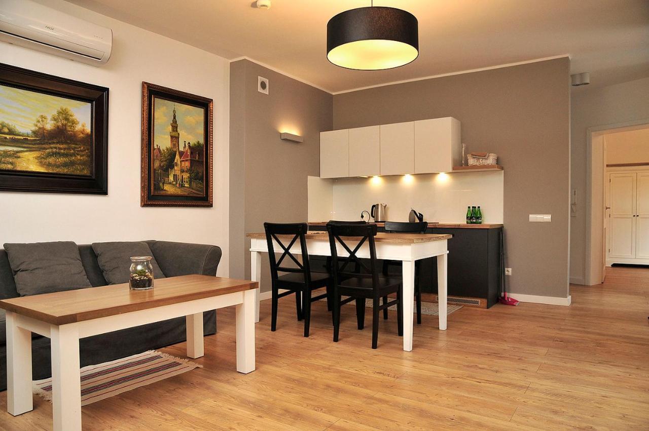 Apartamenty Kopernika 14 Stary Toruń Exteriér fotografie