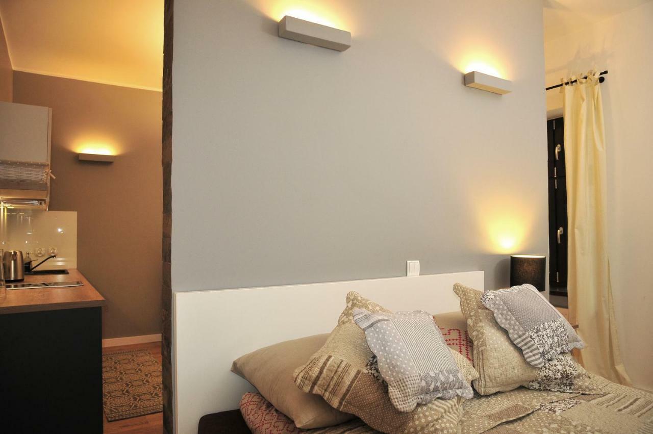 Apartamenty Kopernika 14 Stary Toruń Exteriér fotografie