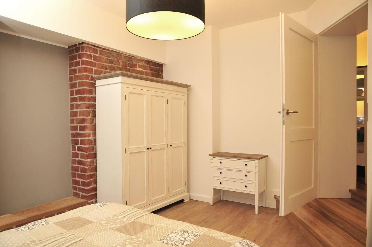 Apartamenty Kopernika 14 Stary Toruń Exteriér fotografie