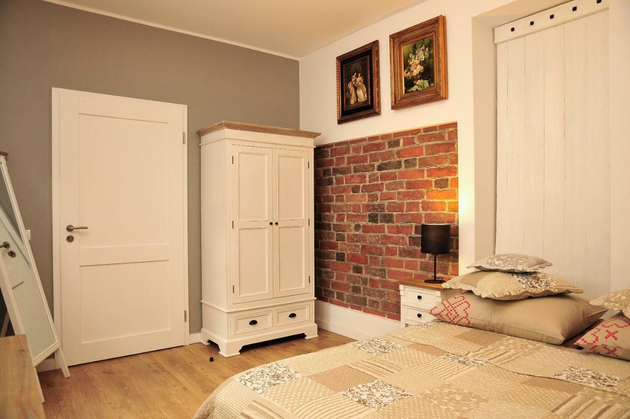 Apartamenty Kopernika 14 Stary Toruń Exteriér fotografie