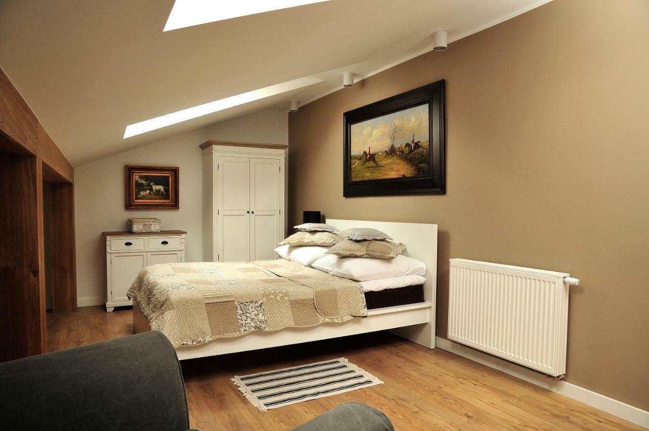 Apartamenty Kopernika 14 Stary Toruń Exteriér fotografie