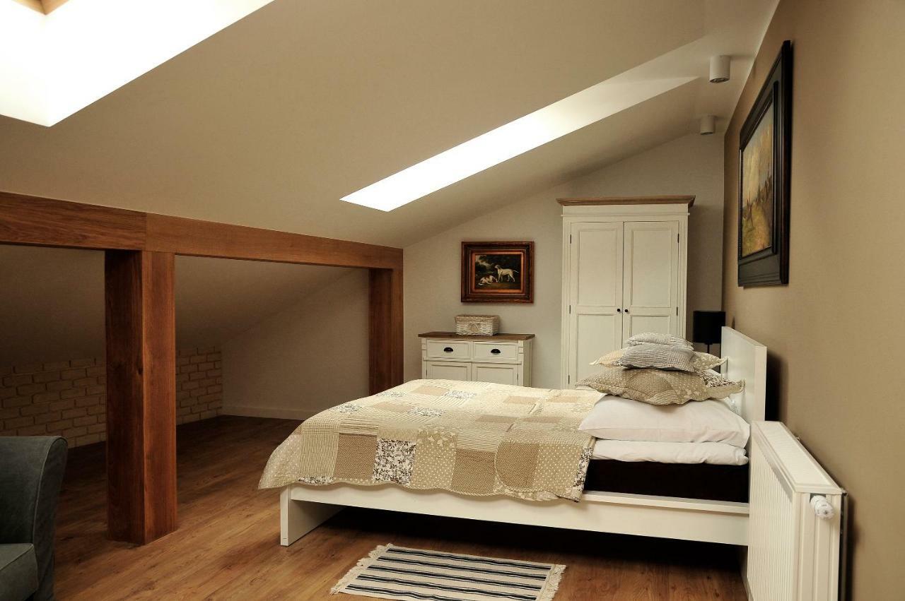 Apartamenty Kopernika 14 Stary Toruń Exteriér fotografie