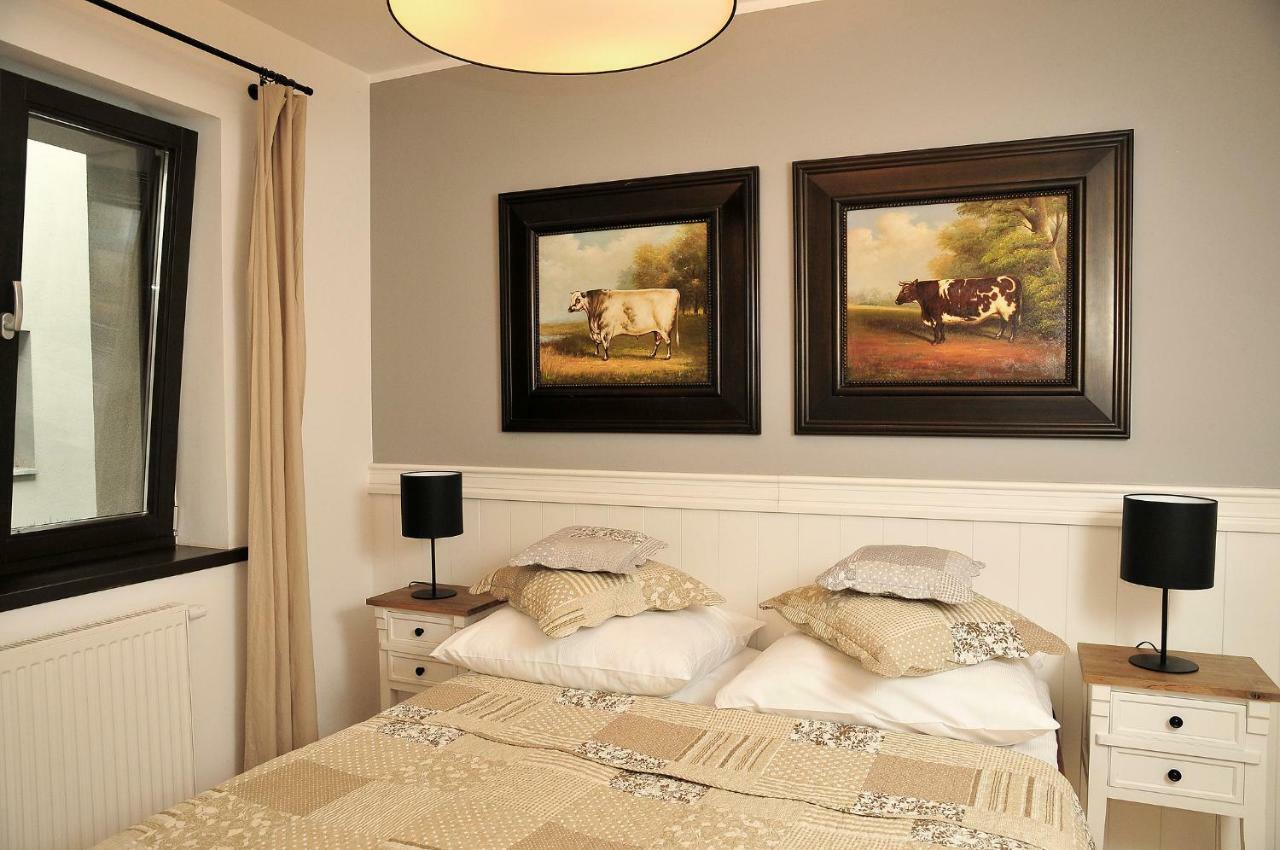 Apartamenty Kopernika 14 Stary Toruń Exteriér fotografie
