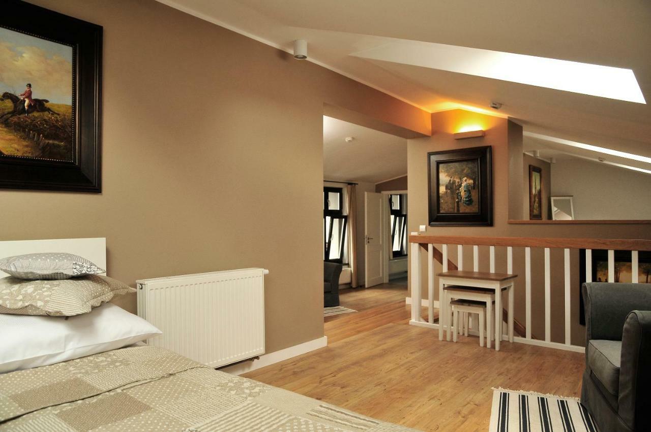 Apartamenty Kopernika 14 Stary Toruń Exteriér fotografie