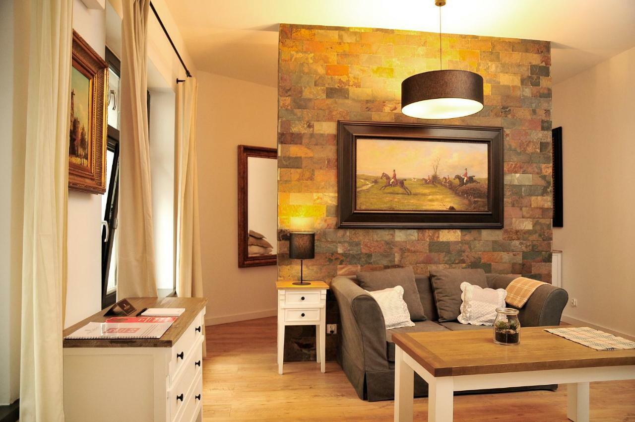 Apartamenty Kopernika 14 Stary Toruń Exteriér fotografie